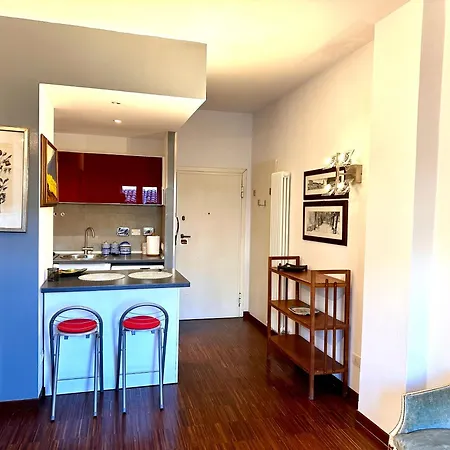 Sweet San Vitale 47 Apartment Bologna