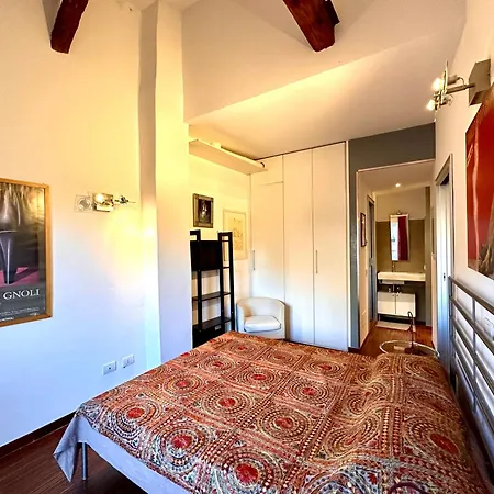 Appartement Sweet San Vitale 47 *
