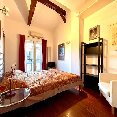 Sweet San Vitale 47 Bologne
