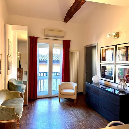 Sweet San Vitale 47 Daire *